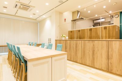 カンティーナ～「集いの場」～ コミュニティ&キッチン(30)の室内の写真