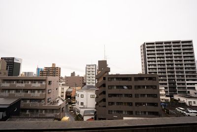 M233太閤通駅近＆繁華街名古屋駅エリアから1駅＆最大3人 M264名古屋駅1駅＆最寄り駅太閤通駅徒歩2分最大3人の室内の写真