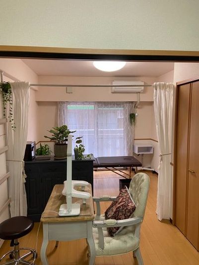 レンタルサロン - minoriba_今池駅内山一丁目店