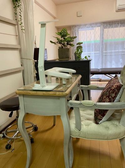 レンタルサロン - minoriba_今池駅内山一丁目店