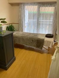 minoriba_今池駅内山一丁目店 レンタルサロンの室内の写真