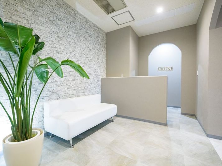 最上階の整体 CILUNE　辻堂駅徒歩1分 - 最上階の整体　CILUNE