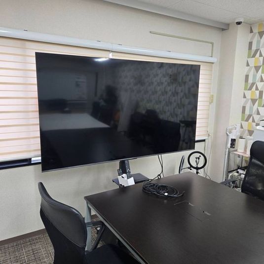 テレワーク＠野並 - 【テレワーク@野並】