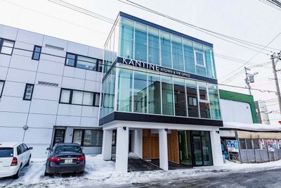 カンティーナ～「集いの場」～ コミュニティ&キッチン(30)の外観の写真