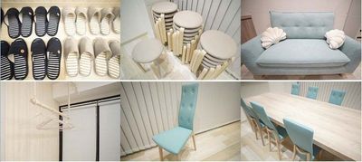 カンティーナ～「集いの場」～ コミュニティ&キッチン(30)の設備の写真