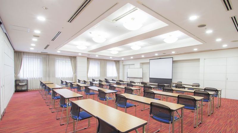 風 - ハートンホール心斎橋別館