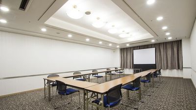 地下鉄心斎橋駅「7番出口」から徒歩 約2分！「会議・研修・セミナー・展示会等」様々なニーズに合わせてご活用ください！ - ハートンホール心斎橋別館
