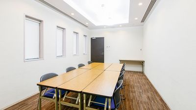 地下鉄御堂筋線中津駅から徒歩2分！少人数の会議・面接などにオススメ！ - ハートンホール北梅田