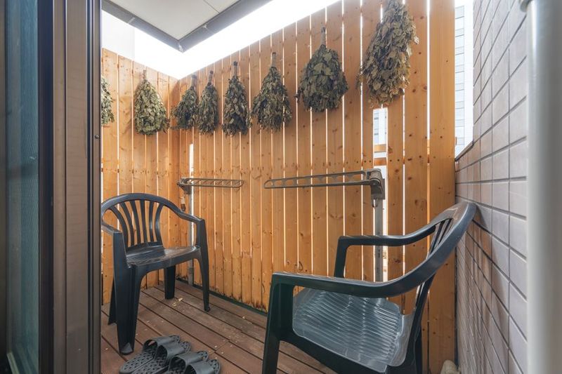 レンタルスペース - 649_サウナ&スペース秋葉原