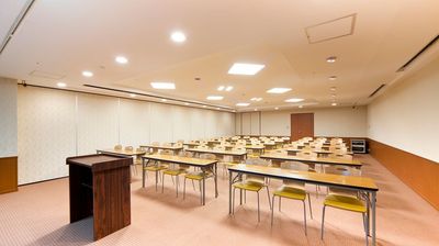 地下鉄本町駅14番出口直結のベストアクセス！会議･セミナー・研修・説明会にも利便性抜群のレンタルスペース！ - ハートンホール本町