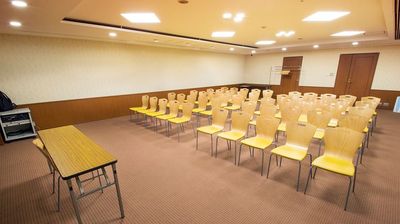 地下鉄本町駅14番出口直結のベストアクセス！集客力抜群の会場で展示会・セミナーなどはいかがでしょうか？ - ハートンホール本町