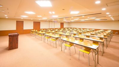 地下鉄本町駅14番出口直結！利便性や集客力抜群でセミナーや展示会に最適！！ - ハートンホール本町