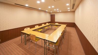 地下鉄本町駅14番出口直結の好立地！少人数の会議・セミナーなどにおすすめ！ - ハートンホール本町