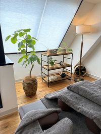 blanc 参宮橋徒歩2分　整体サロンの室内の写真