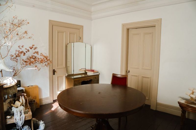 2Fフィッティングルームとなります - 北野異人館（北野メディウム邸） 北野異人館【北野メディウム邸】｜2階フィッテイングルーム貸✨の室内の写真