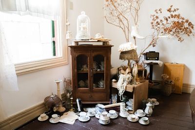 北野異人館（北野メディウム邸） 北野異人館【北野メディウム邸】｜2階フィッテイングルーム貸✨の室内の写真