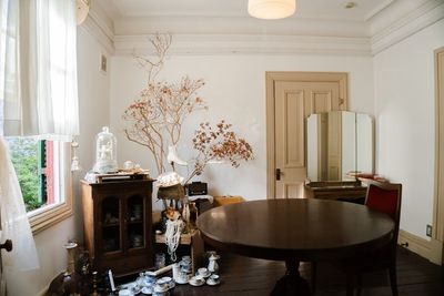 2Fフィッティングルームとなります！ - 北野異人館（北野メディウム邸） 北野異人館【北野メディウム邸】｜2階フィッテイングルーム貸✨の室内の写真