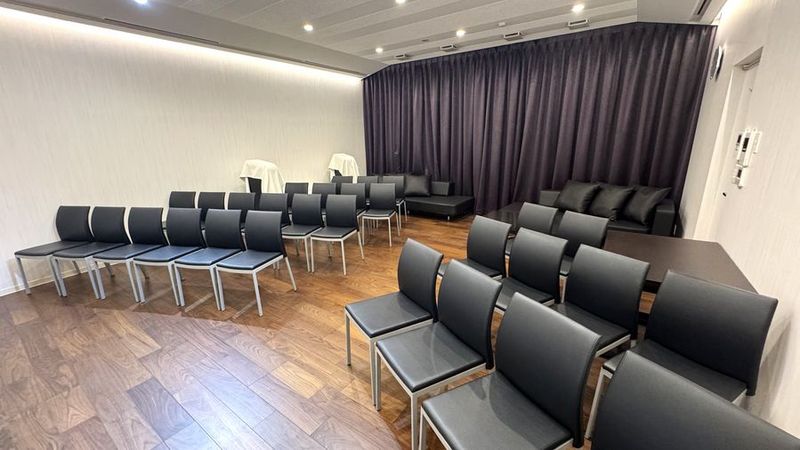 001号室 - TIME SHARING 代々木八幡 フェストザール