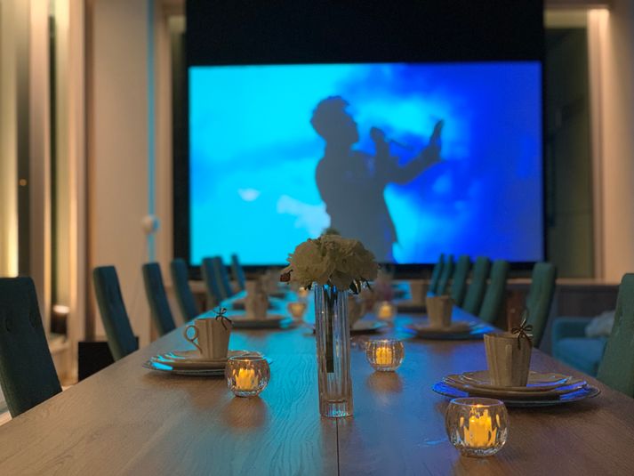 キッチン＆コミュ＆カフェ(10) - カンティーナ～「集いの場」～