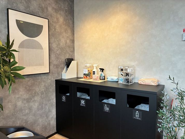 ROOM W 01 - H¹T京都駅前