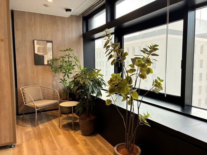 ROOM L 12 - H¹T京都駅前