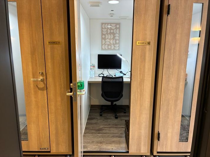 ROOM L 12 - H¹T京都駅前