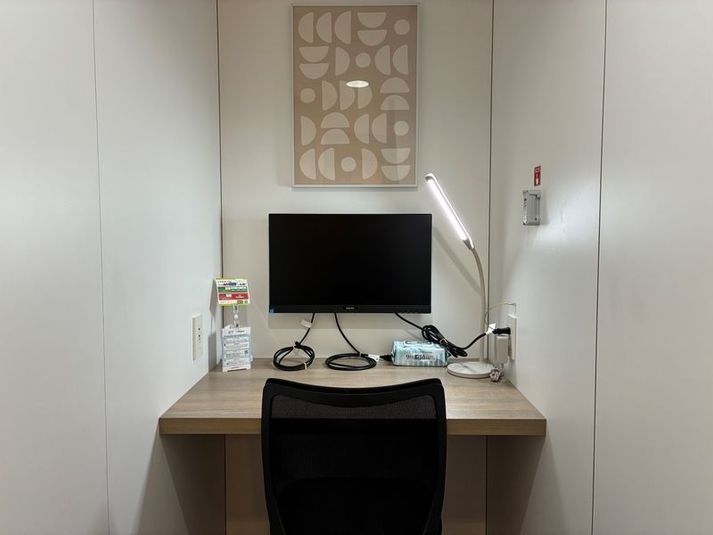 ROOM L 18 - H¹T京都駅前
