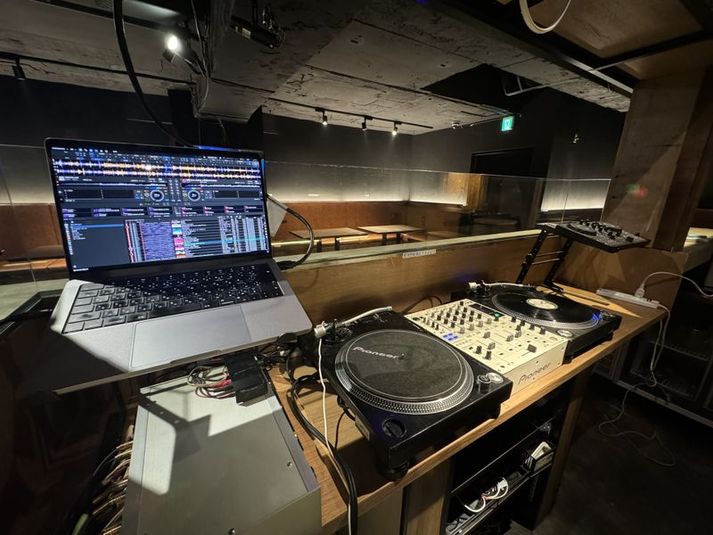 歌舞伎町最大級パーティー・バー・クラブ貸し会場 - 歌舞伎町同エリア最大級パーティー会場