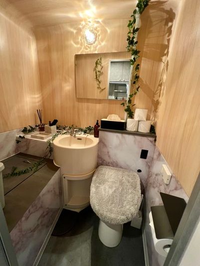 新宿レンタルサロンLINK UP - レンタルサロンLINK UP