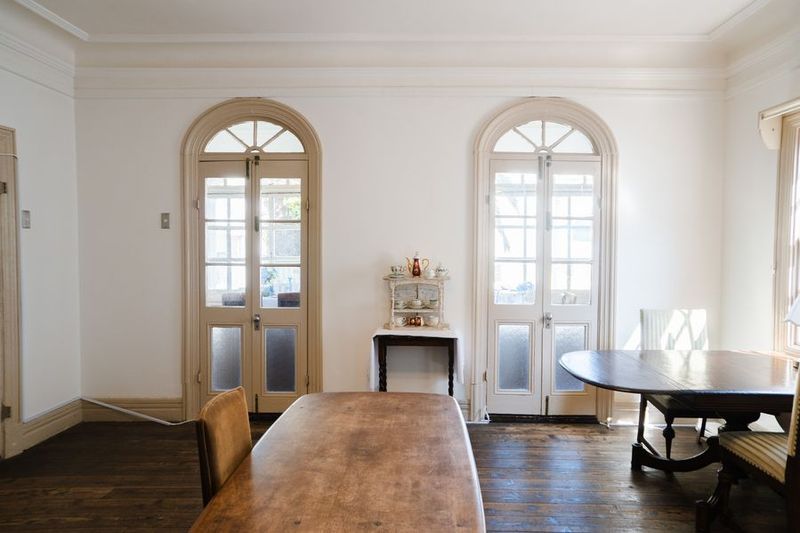 北野異人館【北野メディウム邸】｜1棟貸し出し🏠撮影利用歓迎📸 - 北野異人館（北野メディウム邸）