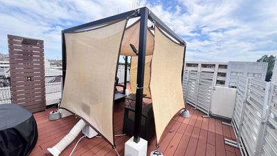 652_TERRACE花小金井の室内の写真