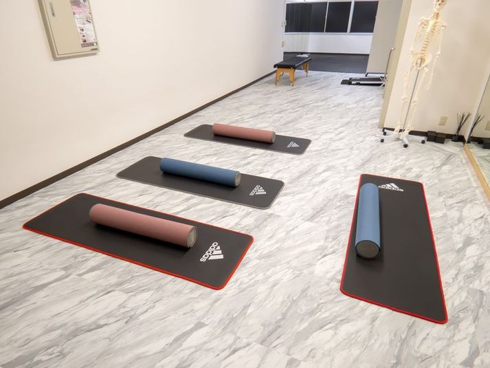 リラクゼーション＆ピラティスgait - リラクゼーション＆ピラティスgait