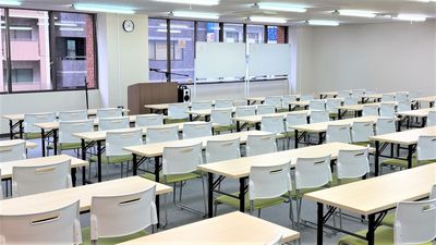 リロの会議室　池袋駅東口　ぬかりやビル リロの会議室　池袋駅東口　ぬかりやビル4階会議室の室内の写真