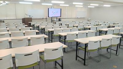 リロの会議室　池袋駅東口　ぬかりやビル リロの会議室　池袋駅東口　ぬかりやビル4階会議室の室内の写真