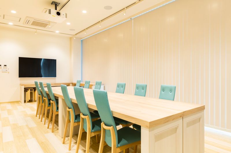 コミュニティ&キッチン(50) - カンティーナ～「集いの場」～