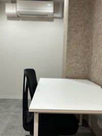 ブリッジレンタルオフィス レンタルスペース　Room2の設備の写真