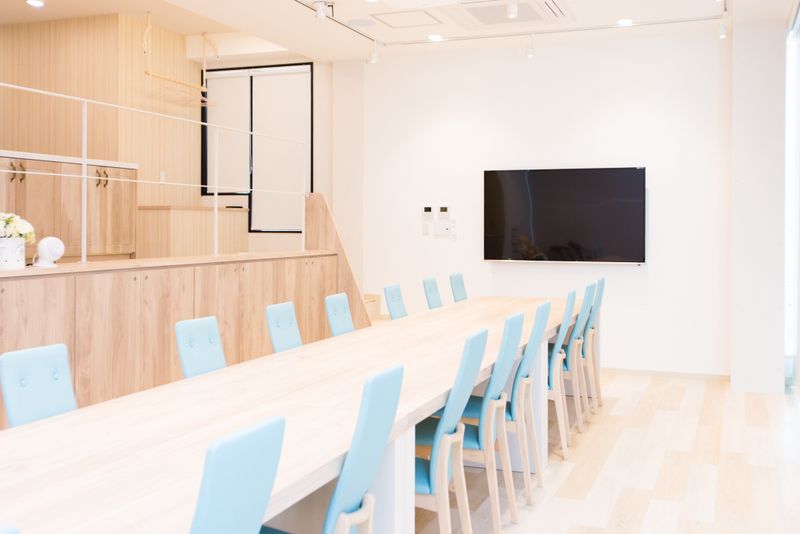 コミュニティ&キッチン(50) - カンティーナ～「集いの場」～