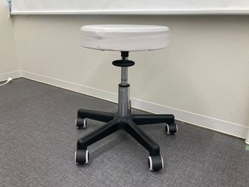・備品が充実しています。 - minoriba_烏丸駅西洞院通り店 レンタルサロン　マツエクスペースの設備の写真