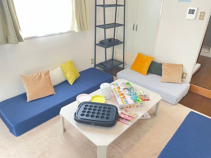 U-ROOM立川３　立川駅チカのレンタルスペース - U-ROOM立川３