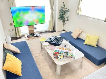 U-ROOM立川３ U-ROOM立川３　立川駅チカのレンタルスペースの室内の写真