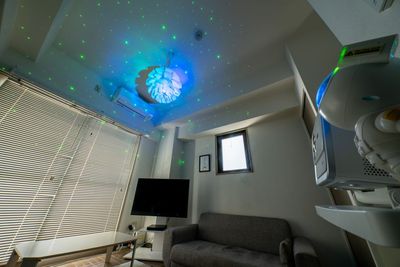 687_アクア梅田 レンタルスペースの室内の写真
