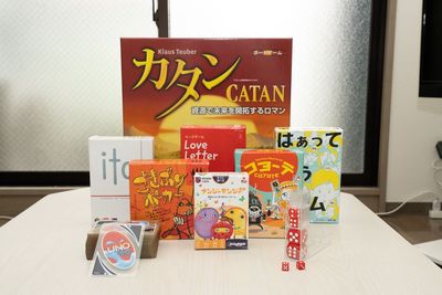 687_アクア梅田 レンタルスペースの室内の写真