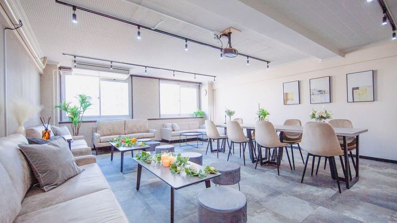 フィオーレ名古屋 - フィオーレ名古屋