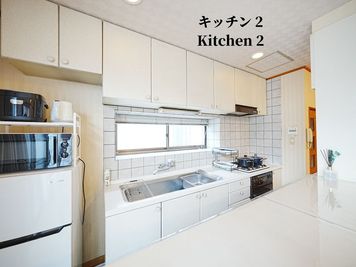 Makoto古民家-神谷苑 神谷苑の室内の写真