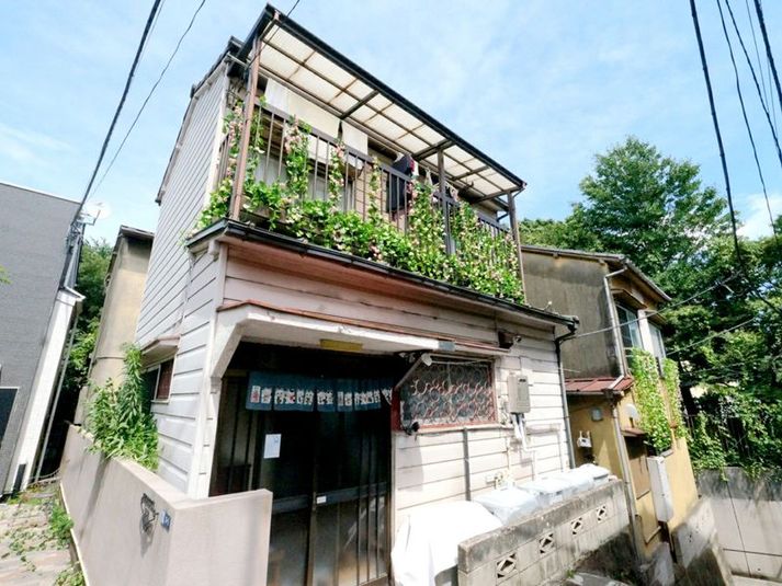 草山居A - Makoto古民家-草山居A