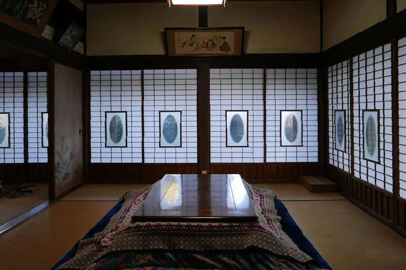 基本プラン - 古民家スペース　ひらやま治兵衛