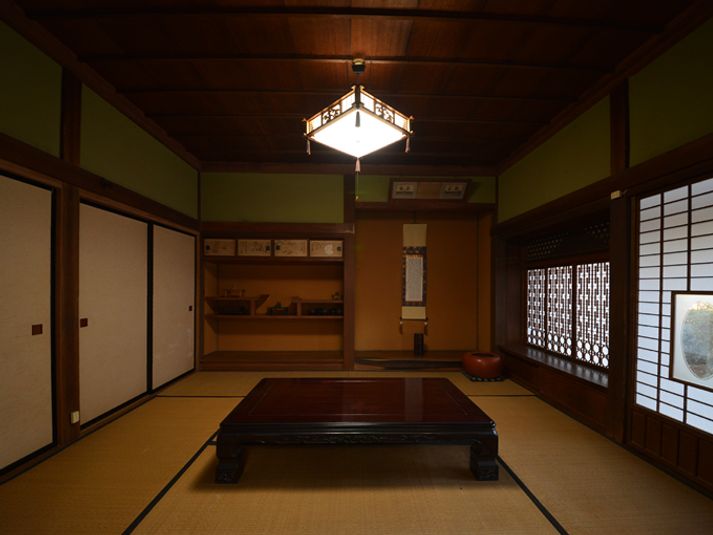 基本プラン - 古民家スペース　ひらやま治兵衛