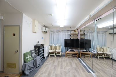 FAIRY町田 スタジオ FAIRYの室内の写真