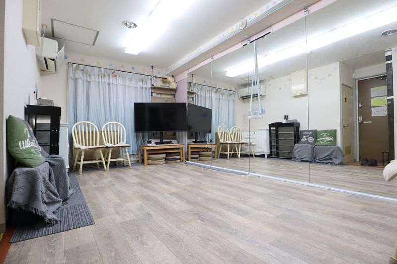 FAIRY町田 スタジオ FAIRYの室内の写真