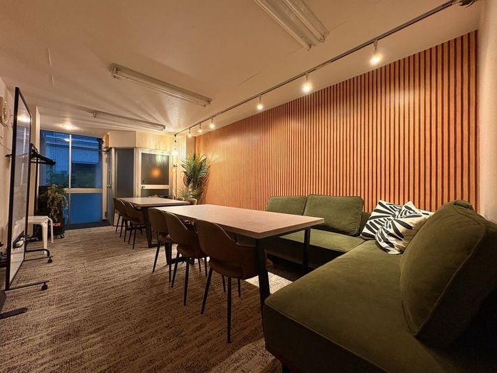 貸し会議室 - KUUKAN新橋